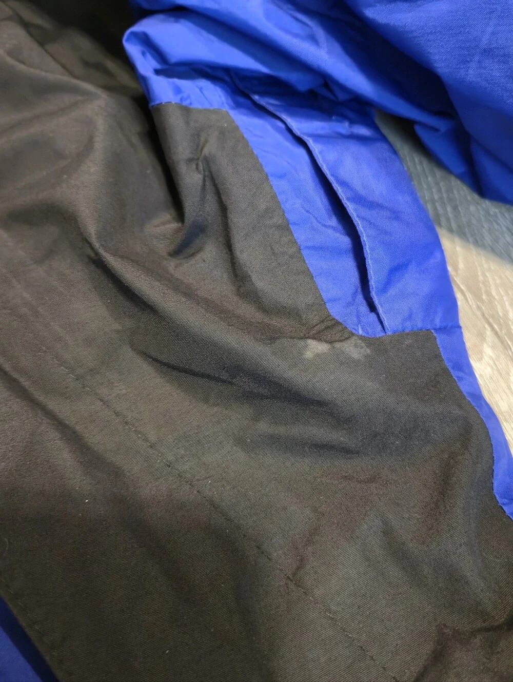 Vintage The North Face Gore-Tex Jacket